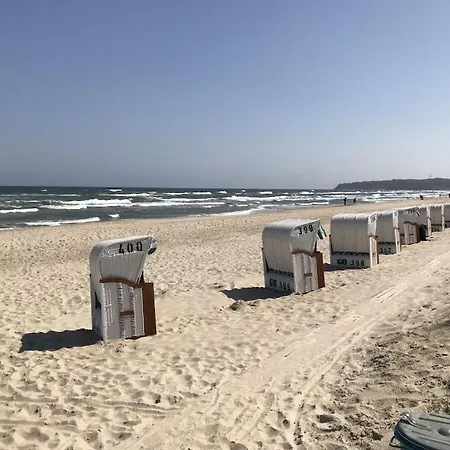 Cozy Island * 巴贝