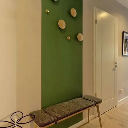 公寓 Cozy Island 巴贝