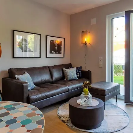 Cozy Island * 巴贝