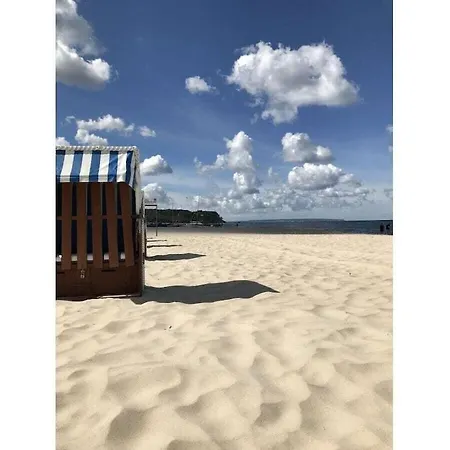 Cozy Island 公寓 *