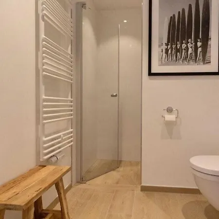 公寓 Cozy Island 巴贝