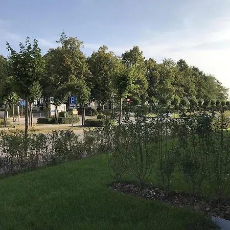 Cozy Island 公寓 *