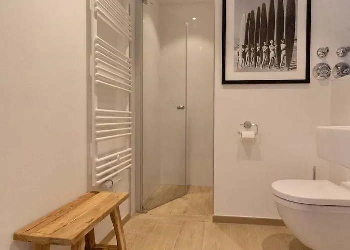 Daire Cozy Island Baabe